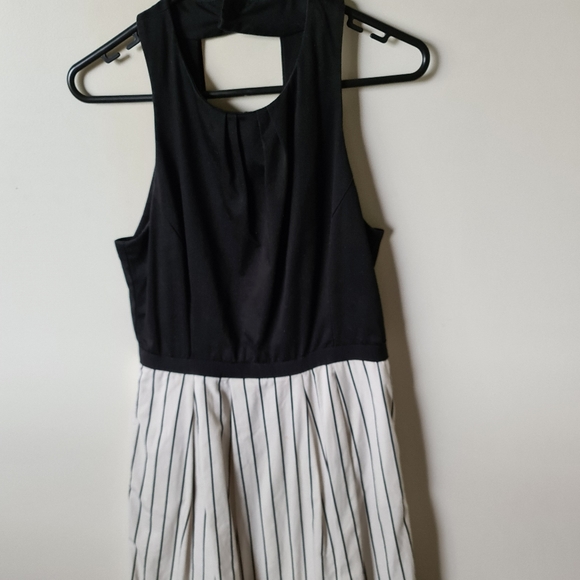 Review dress and cue dresses size 10 GUC - Picture 2 of 6